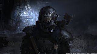 🔥 Metro 2033 Redux Full Playthrough Part 3 #243