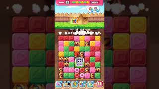 Cookie Cats Blast Level 90 3 stars