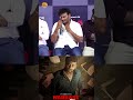 நடிக்கட்டுமா or direction mattum panatumaa..😂😂 ..|Prasanth Pandiyaraj director of Vilangu