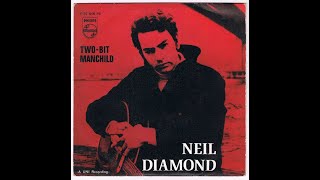 Neil Diamond - Two Bit Manchild - 1968