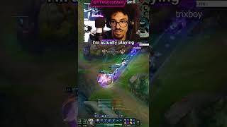 Gotta Make The Plays Yourself | #ghostvoid_ on #Twitch