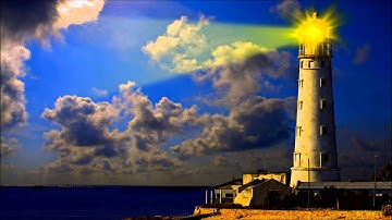 Serenity Through A Course In Miracles