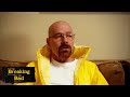 Breaking Bad: Walt's Dangerous Decision in Episode 8