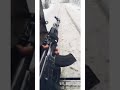 Army life