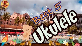 ♪Hawaii♪Hawaiian Music #hawaii #huladance #ukulele #aloha #ハワイ #フラダンス #ハワイ好き #ハワイ音楽 #アロハ #ウクレレ by shomusic 56 views 1 month ago 9 minutes, 59 seconds