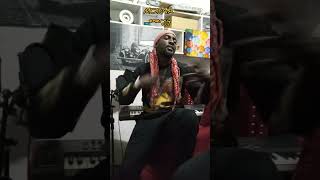 MORNA Energy... With @othim #Morna #AmapianoSoul #ShaquayDeh #NewVibesOnly #AfricanSound #NatureVibe