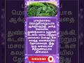 அன்றாட வாழ்க்கையில்🌺 பயன்படும் அறிவு தகவல்கள்#tamilgk #tamilsong #tamilshorts #short #gk #trending🎯
