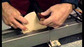 Multi-Sided Bowl Turning