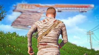 P2 is all I need in 2026 and that's just what it is - rust