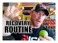 RECOVERY ROUTINE that STOPS Back and Shoulder PAIN! (I do this all of the time)