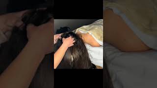 ASMR HairPlay