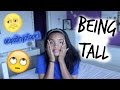 Being Tall