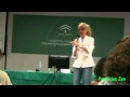 Abrazando la dualidad II - Suzanne Powell - Sevilla 24-09-2011
