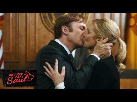 Still from the series Better Call Saul