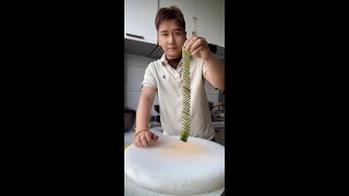 # Raincoat Sword Technique # Old Iron Snack Time Contest