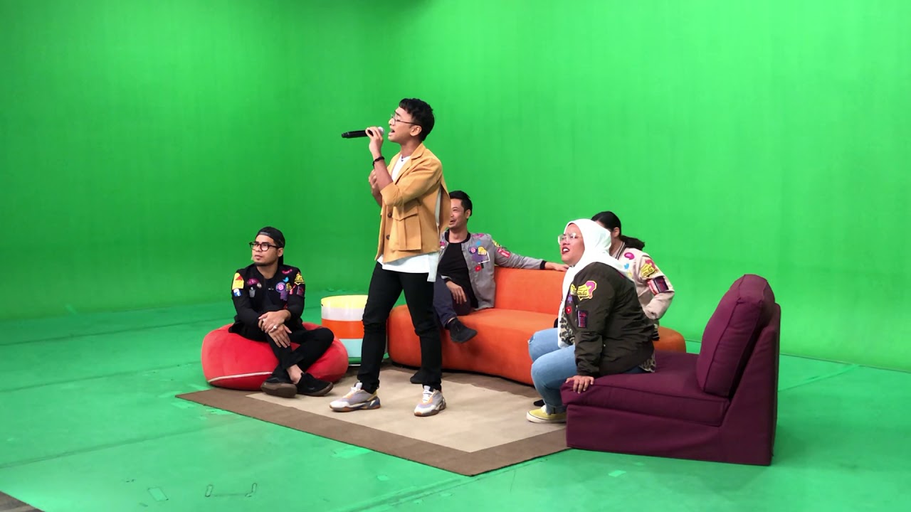 FULL VIDEO MOTIF VIRAL SEDETIK LEBIH - HARIZ FAYAHET
