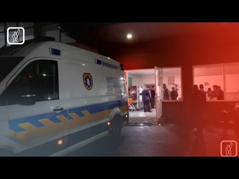 ორფოლოს პოლიგონზე ჯარისკაცს მეხი დაეცა