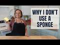 What 15 Years of Cleaning Taught Me About Dish Sponges