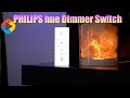 PHILIPS HUE INTERRUPTOR Y MANDO INALAMBRICO - DonGregorioYJack