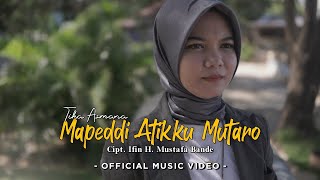 TIKA ASMARA - MAPEDDI ATIKKU MUTARO - CIPT.IFIN.H.MUSTAFHA BANDE | LAGU BUGIS ( MUSIK VIDEO)