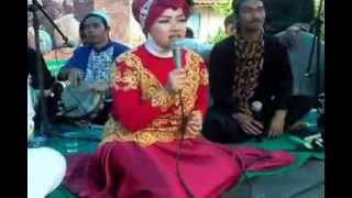 terbangan sunda Isyfalana bangbung hideung