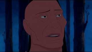 Steady As The Beating Drum Reprise Pocahontas Cover By Nico Roukema