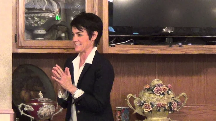Los Amigos of OC: Julie Tait, "First Lady of Anahe...