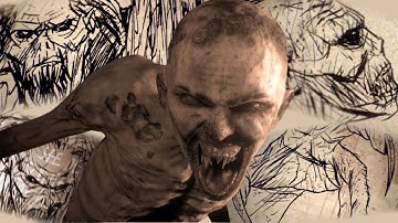 Until Dawn 100% Walkthrough (all collectibles, all characters survive)