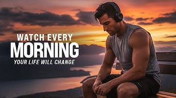 THE POWER OF POSITIVE THINKING - Start Your Day Right, Listen Every Day! - 30-Minute Motivation