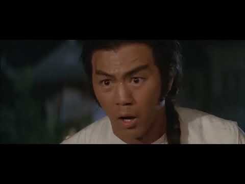 Opium and the Kung Fu Master (1984) - Bande Annonce - Spectrum Films