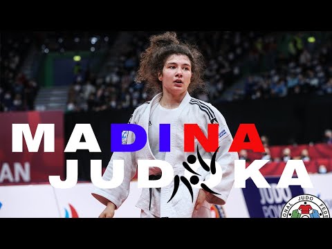 Video: Sommer-OL: Judo