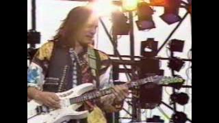 Steve Vai - Live In Japan (1997)