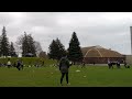 Eastern Regionals 2024 - UOttawa vs University of Toronto Centaurs Day 2