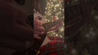 Countdown to Christmas Day 2: Misfits - You’re a Mean One, Mr. Grinch (Guitar Cover)