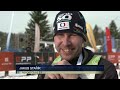 Minuty Jizerské 50 - 9. ledna 2016