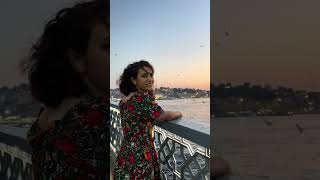 Esra Maral - Bende Kalan İstanbul | Official Music Video