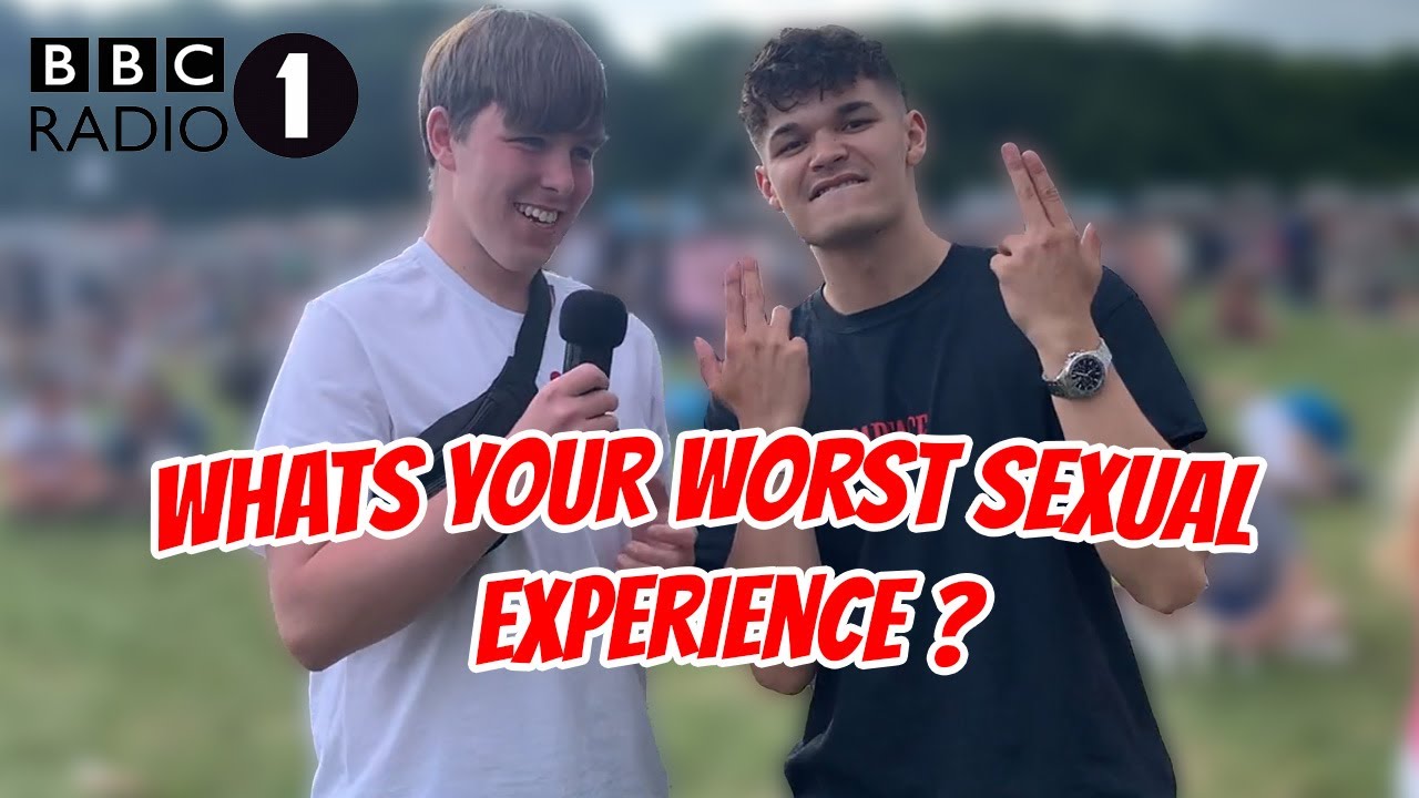 BBC BIG WEEKEND What’s Your Worst Sexual Experience !!! Ft. Jack