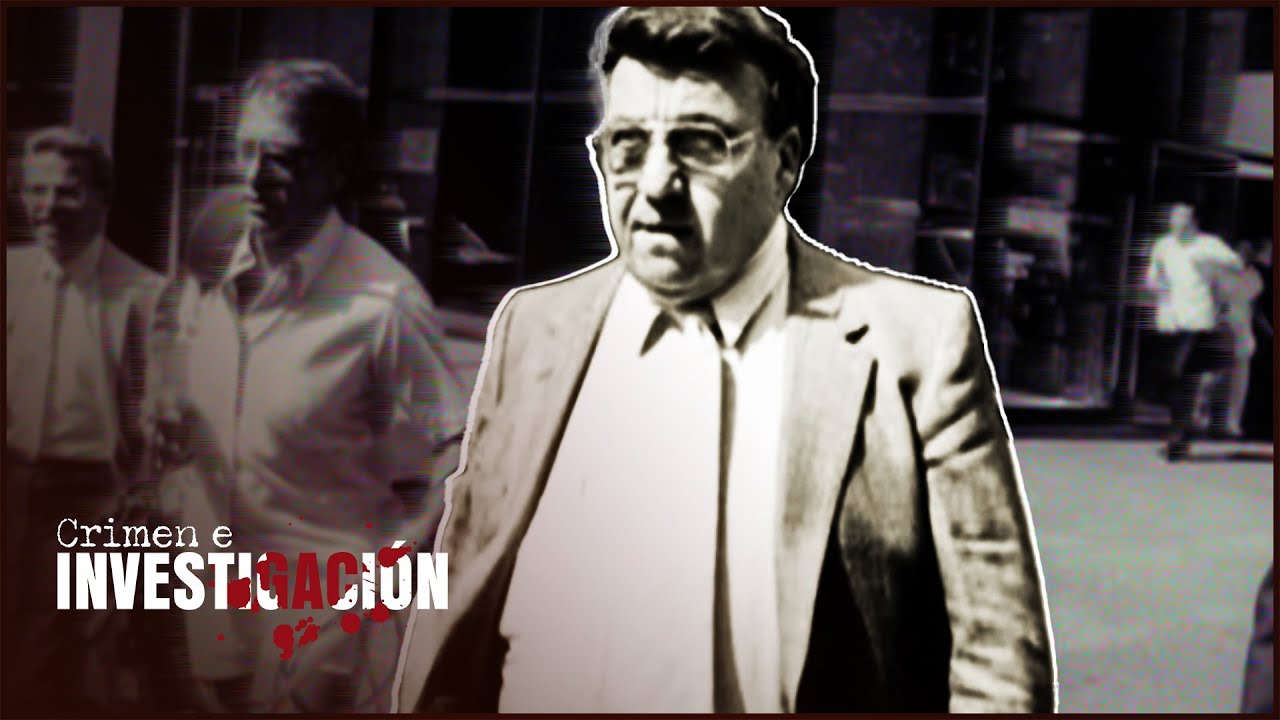 Un Plan Maestro | Los Archivos Del FBI | Crimen e Investigación