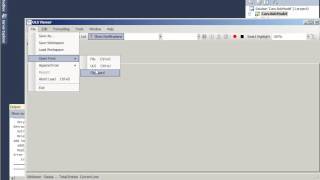 SharePoint 2010 - BCS - VS2010 with xml read and write