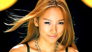 LEE HYORI 이효리 '10 Minutes' MV