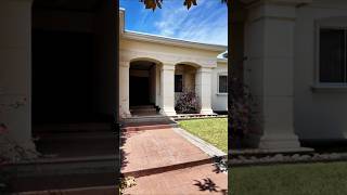 20849   Casa Andriacci   One story house, three bedrooms + office and TV room, Bosques Lindora