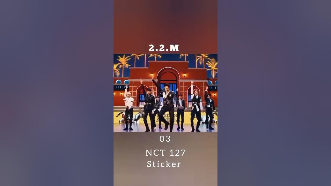Top 5 Most Liked NCT 127 Songs #shorts #song #songshorts #nct127 #music #musicshorts Top 5 Most Liked NCT 127 Songs #shorts #song #songshorts #nct127 #music #musicshorts