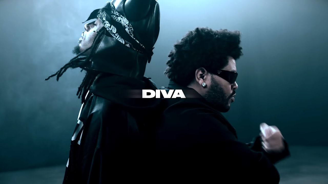 [FREE] The Weeknd Type Beat x Playboi Carti Type Beat - 