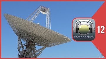 The Deep Space Network (DSN) - MicroCosmos #12