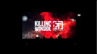 Video thumbnail of "KILLING ME INSIDE X JOE TIRTA - YOUNG BLOOD & HILANG [NEW VERSION]"