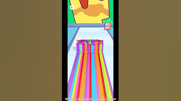 Pencil Rush 3D - All Levels Gameplay Walkthrough Android,ios (Levels 39)