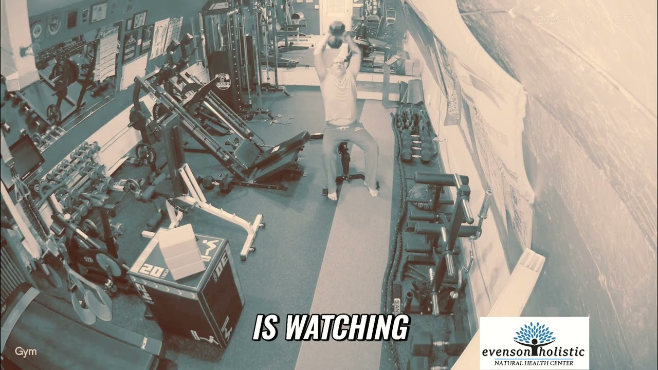 Build Strength: Mind Over Body, One Rep at a Time 