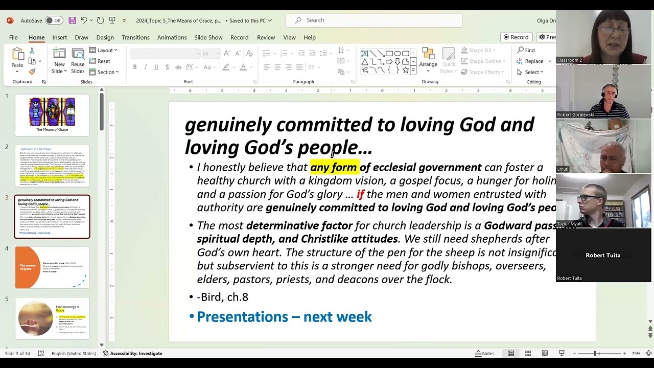 ZOOM Lecture 6 21 03 24