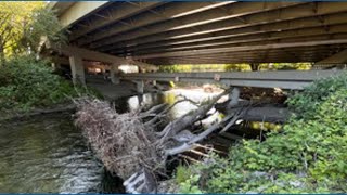 King County officials warn of hidden river dangers after historic December floods