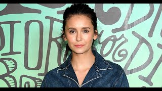 Nina Dobrev Net Worth and Bio Amazing Facts About